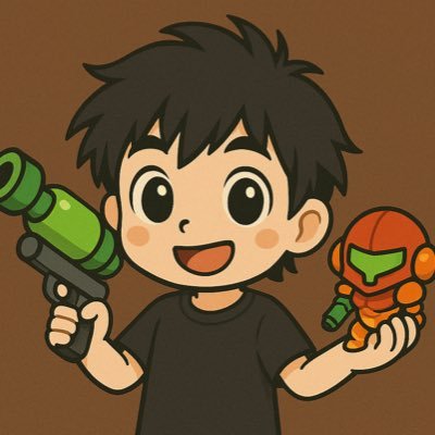 SRindou_ssbu's profile picture. 人生cs