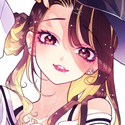 月熊ノワ🌙🧸@VTuberさんのプロフィール画像