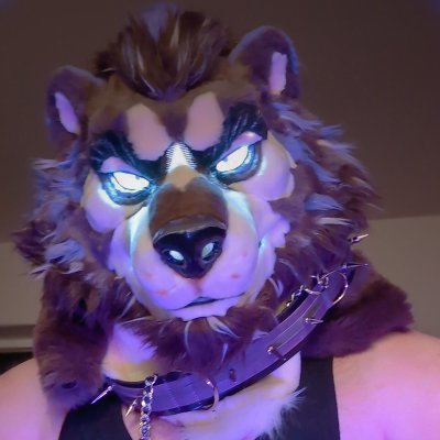 Father Bear🐻 | He/Him | 30's | Suiter | Furry Artist (NSFW) | Minors DNI 🔞
Suit by: @Canis_Major_C