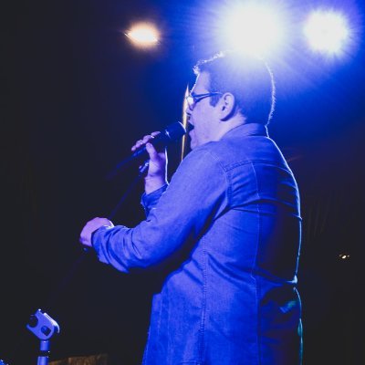 Cantante Ciezano.
Redes Sociales:
https://t.co/ih6skZYD6C
https://t.co/82khV4Y1DU