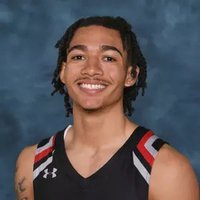 Deontrae Warren II (@traewarren_1) 's Twitter Profile