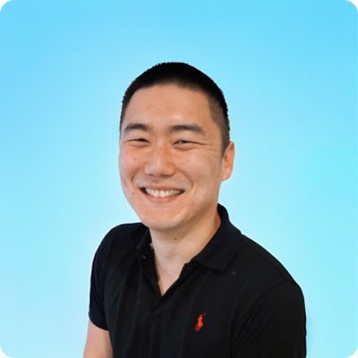 parkjdev's profile picture. Building hyper-focused software up to 10x faster that gives your business digital superpowers