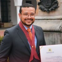 Ever Leonardo Rojas Díaz (@everleonardord) 's Twitter Profile