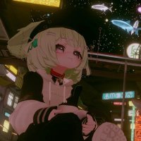 KemuR1@VRC (@kemur1_vrc) 's Twitter Profile
