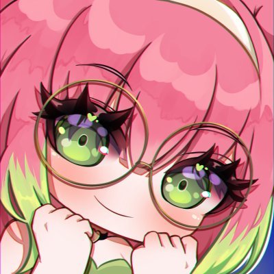 2D animator アニメーター (CSP) available
Vtuber Artist 🎀 Cozy and pink vibes🎀
kofi: https://t.co/60INFPdvBA
pfp: @Miu_Zr
contact: buun.cita@gmail.com