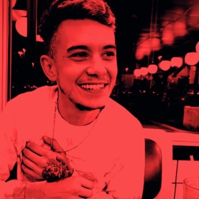 Paco_Skyhigh's profile picture. trans king 👑 $pacoskyhigh