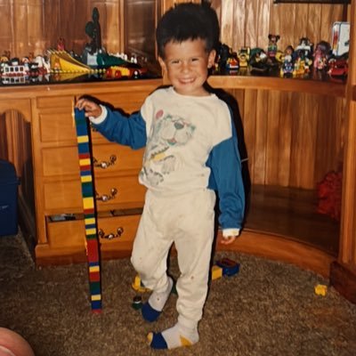 Pablo Andrés Pozoさんのプロフィール画像