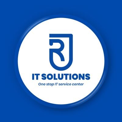 Affordable, reliable & innovative IT services 💻
Website development & hosting, graphic design & printing, IT training, support, and consultancy.