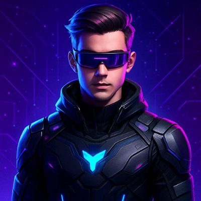 Godwin_Codedhub's profile picture. Codedhub studios | Web3 Designer | Posters | Crypto Interfaces | Project launch graphics |