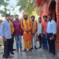 अजित चौधरी जिला अध्यक्ष मथुरा गौ सेवक (@ajitkumar11036) 's Twitter Profile