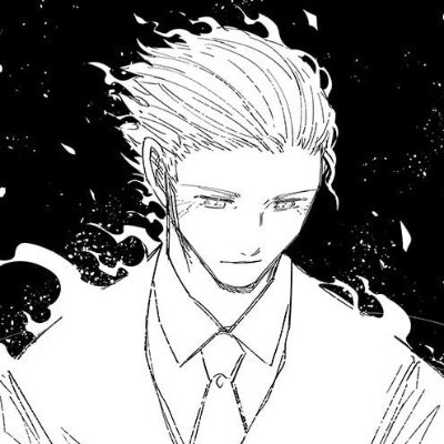 Scarred_Hero15さんのプロフィール画像