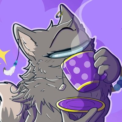 フリーダ 🐺🥥さんのプロフィール画像
