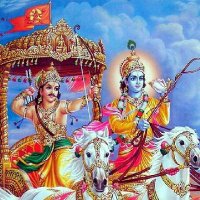 Wanderer (Hindu Parivar) (@sonofbharat2024) 's Twitter Profile