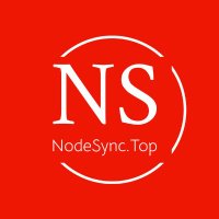 NODESYNC (@nodesync_top) 's Twitter Profile Photo NODESYNC (@nodesync_top) 's Twitter Profile Photo
