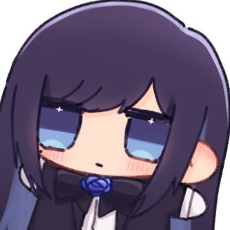 sigma_blue_'s profile picture. しぐまちです。絵を描いてます。Adoちゃんが好きすぎてカラオケが好きになった女 秘密基地🥀