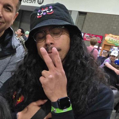 OddTenshi's profile picture. Your mom’s favorite Tattooer & Pokemon TCG player |