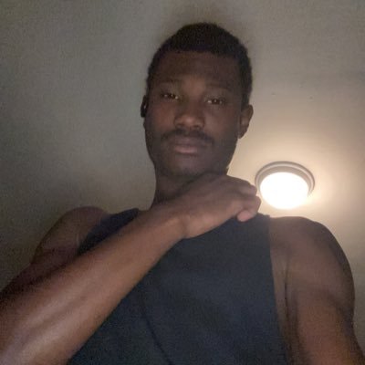 TayuanM2's profile picture. I’m 20