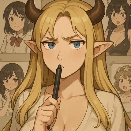Anabellia 🐮 牛ママ 🌻 3D Artistさんのプロフィール画像