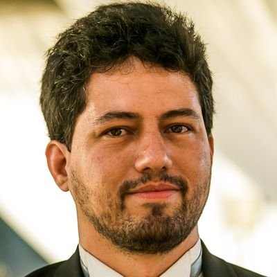 Eng. Eletricista, Galo, F1, Tecnologia, Python, C++, Android, Unity, ML, 5GNR, LTE