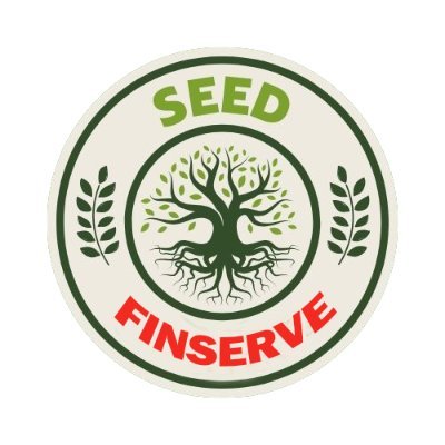 finance_seed09's profile picture. Experience and innovation come together in our Seed Finserve firm to help you achieve financial success. With a combined 20 years of experience.