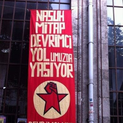 celalilergeliyo's profile picture. Onlar bir avuç, biz ise milyonlarız. Kaybedeceğimiz hiçbir şey yoktur ama kazanacağımız koca bir dünya vardır.