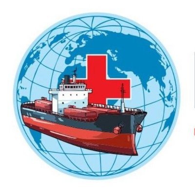 medviable's profile picture. We are a marine medical service provider company for Ship Owner's and Ship Management organisations.