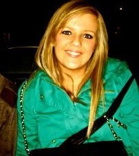 SarahMaher89's profile picture. 