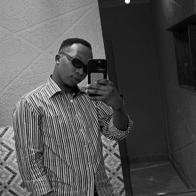 baltazarmushiri's profile picture. EVENTS PLANER/CREATIVITY/PERSONAL LIFESTYLE/INTROVERT 💎PERSON #ManchesterUnitedFan.