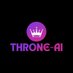 ThroneAI (@throneaitech) Twitter profile photo ThroneAI (@throneaitech) Twitter profile photo