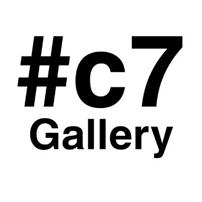 「なんかいい」、から始まるアート~c7Gallery-みんなで育てるコミュニティ&ギャラリー『#c7Gallery』
コミュニティメンバー募集中:https://t.co/KRYS5qiQGm