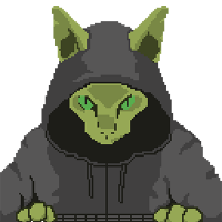HackerCat Productions (@hackercatprod) 's Twitter Profile Photo HackerCat Productions (@hackercatprod) 's Twitter Profile Photo
