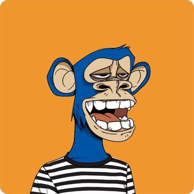 CryptoNewboyさんのプロフィール画像