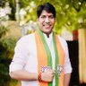 jpsbjp's profile picture. politician@bhartiya janta party
