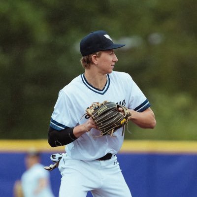 Grady Saunders Profile