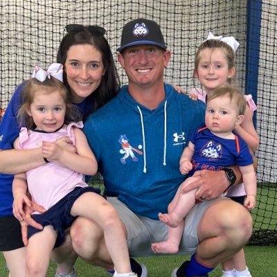 Clayton VanderLaan Profile