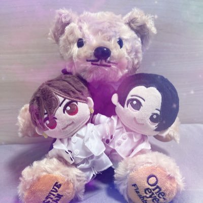 Lv.36/4yBOY/金田一からのA.B.C-Z❤🩷/薬屋🌿/MCU/GR/金田一/コナン/大河/ブンブン💜🛞/子育てと推し事ゆる~く頑張る/だいたいRPといいね/趣味嗜好が合いそうな方よろしくお願いします✨