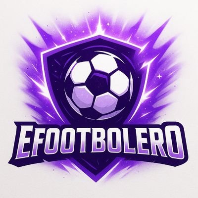 Kiskilla115196's profile picture. me gusta el fútbol real y virtual,jugador de #efootball, #fc26 MC,me entretengo jugando #fullmanual, probando tácticas y jugadores,no me gustan los tóxicos.