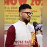 SatyakrPRO's profile picture. Public Relations Officer || Incharge ICT || Nodal Officer AISHE @EduMinOfIndia at @AnimalBihar || Former P.R.O. @NLURanchi || Xavierian || Tweets are personal.