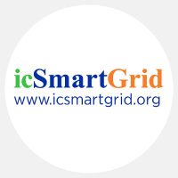 ICSMARTGRID (@icsmartgrid) 's Twitter Profile