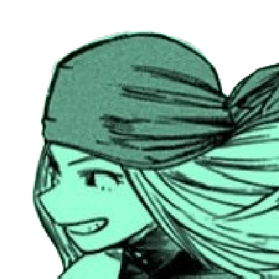 ★•☆ `` Really? You mean more than just a smile @THEERASERHERO ! `` ★.☆