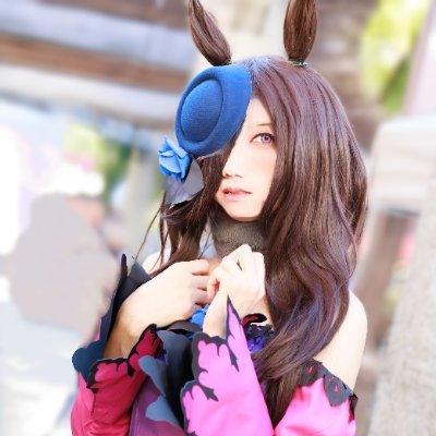 ❤️(@VMlLMx5k2P74339 )
今後の予定
9月15日 アコスタPayPayドーム NIKKE併せ
11月2日 門司港ウマ娘併せ+アフターイベ
九州で活動中/コスが好きでやってます。
❤️コスプレ=ホロ・原神・ウマ娘・スタレ・
ゼンゼロ・NIKKE✨
フォローご自由に🤗無言フォロー失礼します✨