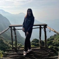 Neeraja (@neerajakmohanan) 's Twitter Profile