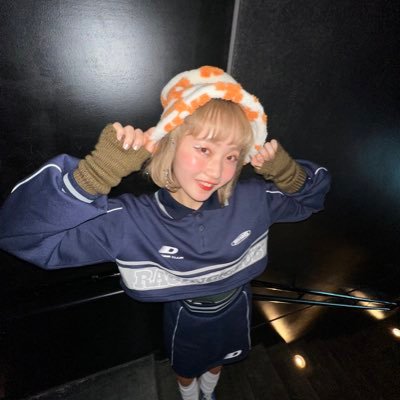 🌸work→ 振付師/インストラクター/アイドル・アーティスト育成レッスン/パフォーマンス指導/モーションアクター / ゾンビランドサガ etc 📩contact→DMにお願いします🙏❤️