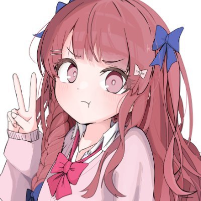 ななちゃん🧸🎀Vtuberさんのプロフィール画像