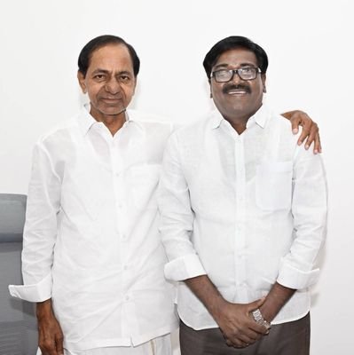 Former Minister of Telangana&Former MLA of Khammam.