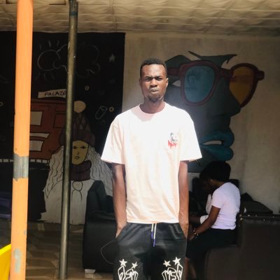 WEB:3/CRYPTO enthusiasts| proudly a $CANA ARMY✌️❤️‍🔥❤️‍🔥🇳🇬🇳🇬| love loud bike 🏍 H2R freak||🕊🕊