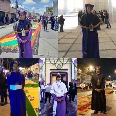 Devoto Cargador
Cucurucho 💜
Catolico ✝️
📸Photography
🎮Gamer 🕹️
🎨Dibujos✏️
👨🏽💻💻