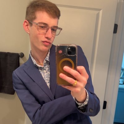 ConnorDeLeone's profile picture. /\ Criminology & Justice Studies, Pre-Law, Leadership, Political Science student /\ https://t.co/jAiwkJVmoN