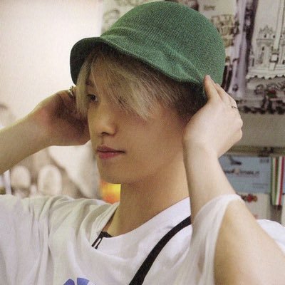 wonshujis's profile picture. 