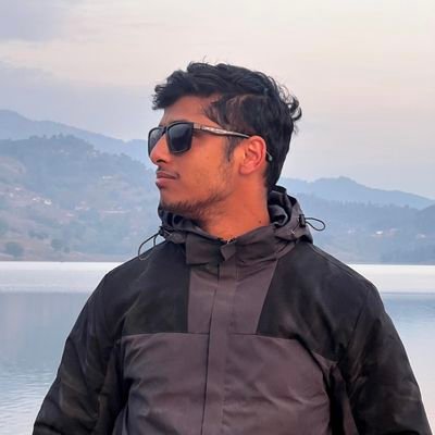 AryalAvinash's profile picture. 